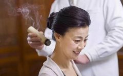颈椎病艾灸作用效果吗?灸哪几个穴位?