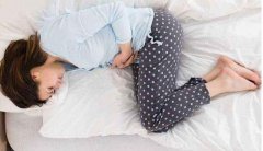 宫寒什么时候艾灸作用好?灸哪些穴位?