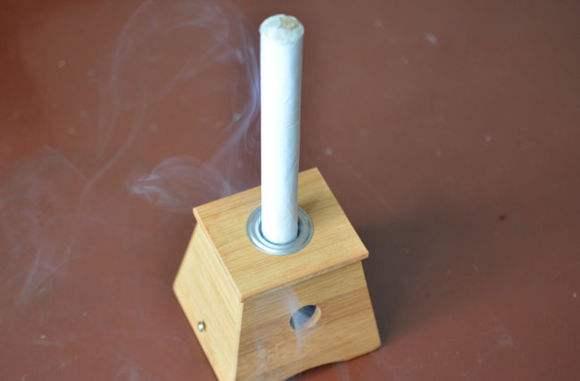 艾灸的作用和禁忌