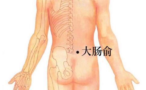 艾灸学习