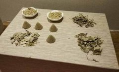 艾灸养生有4种好处3个禁忌,正确调理能健脾养胃