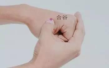 咳嗽艾灸
