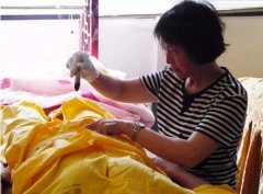 悬灸与直接灸到底有什么不同?
