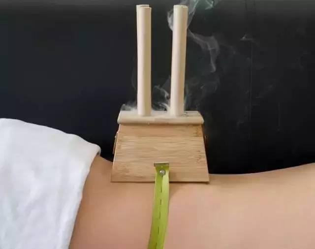 三伏灸节气灸
