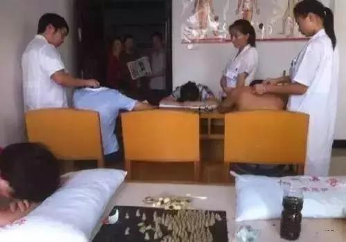 夏天艾灸激发经气,调理要艾灸哪些穴位?