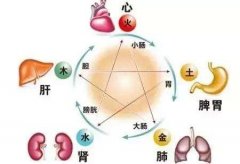 肾阳不足,艾灸这几个穴位滋阴补肾,超级有效!