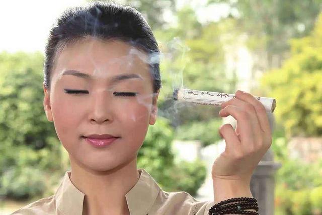 艾灸可以天天灸吗