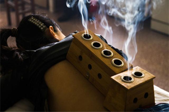 天天艾灸好吗?如何掌握艾灸的度?