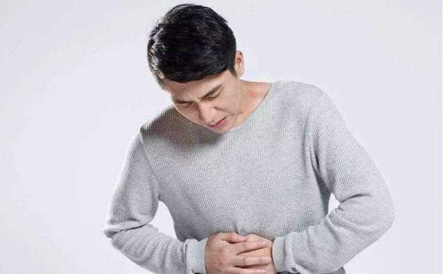 胃病的症状