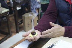 艾灸排烟设备的适用是什么