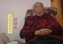 谢锡亮灸法师承实录