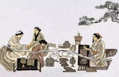 艾灸顺序,有先后有讲究!