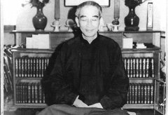 南师肚脐贴危害,南怀瑾肚脐贴真那么神奇?