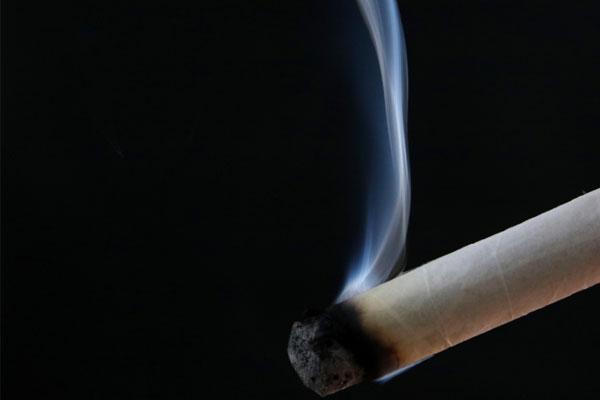 艾灸的目的 