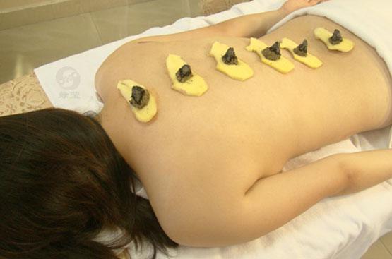 减肥瘦身