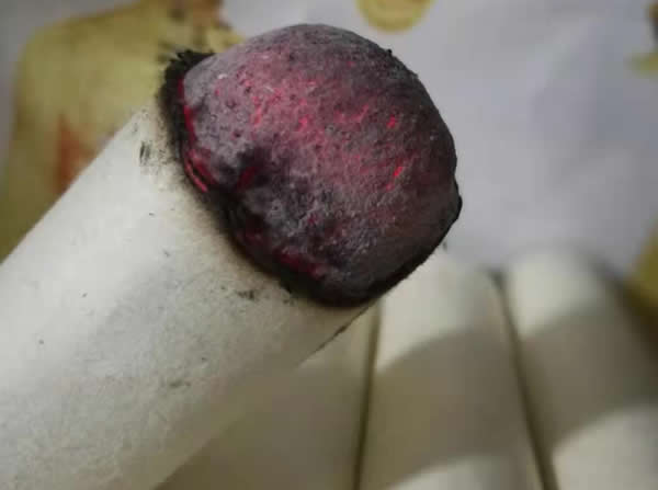 桑皮纸手工艾条
