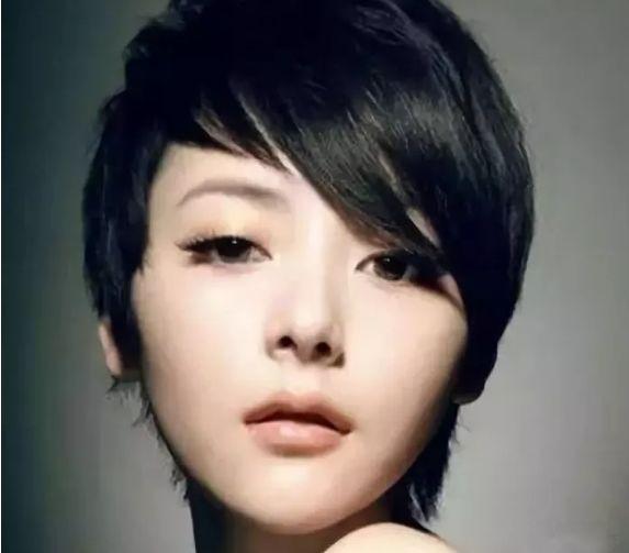 头发如何变黑发