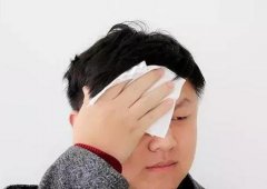 艾灸后出汗多是什么原因?出汗好还是不出汗