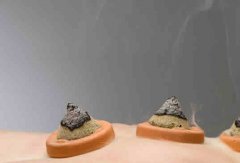 艾灸之后添新病?这是艾灸后的排病反应
