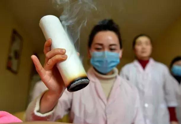 中医疗法针灸