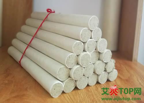 过敏性鼻炎,艾灸这些穴位可治疗!