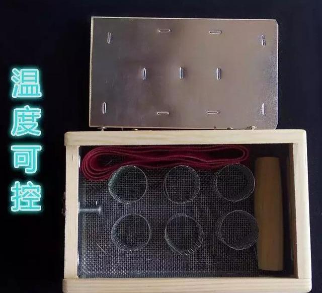 秋天艾灸的好处