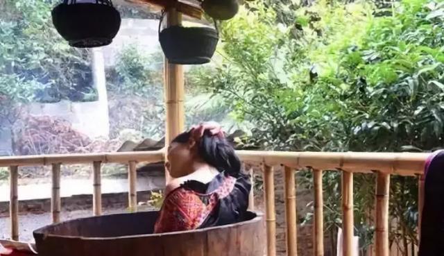艾灸法