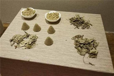 艾灸养生的好处,中医养生保健知识