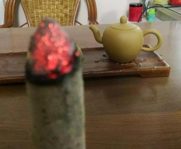 艾灸