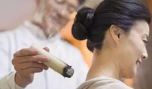 脖子酸痛