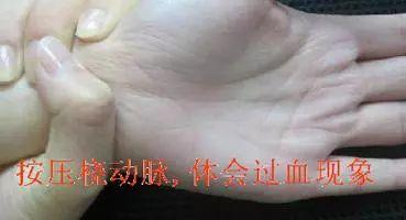 艾灸持久