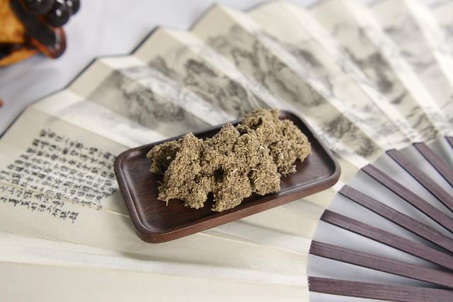艾灸活血化瘀祛斑,气色一天比一天好!