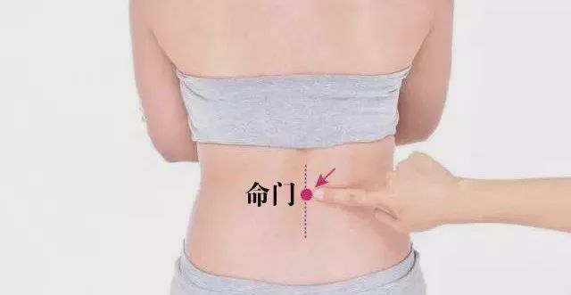 艾灸方法