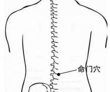 艾灸养生保健可以灸哪些穴位?