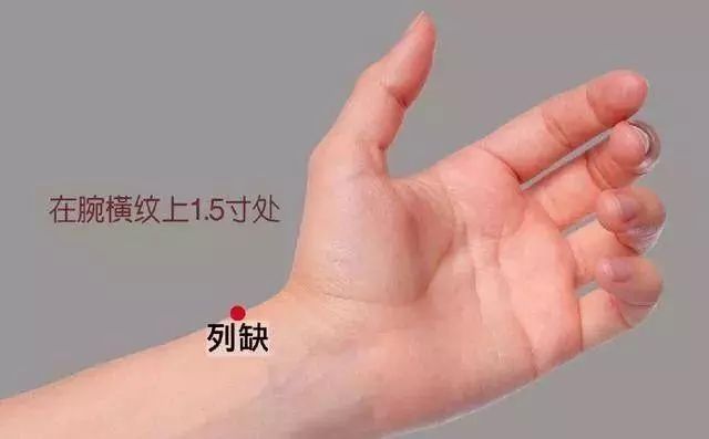 列缺