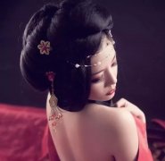 艾灸, 让女人停留在花季少女!