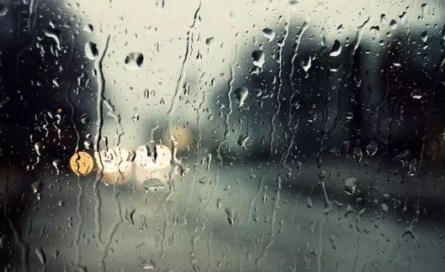 雨天湿度大