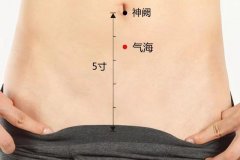 冬季艾灸胜吃人参,千万别错过这个滋补身体好季