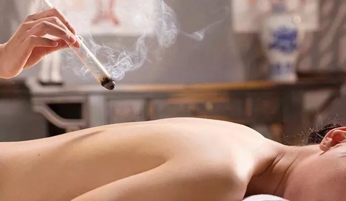 艾灸的操作要求