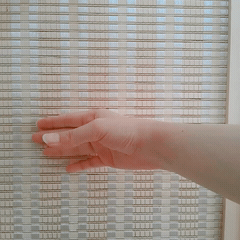 艾条灸法