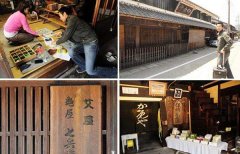 第四章第二节:日本代田文志灸法