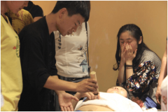 名灸医案选录:外科疾病医案选
