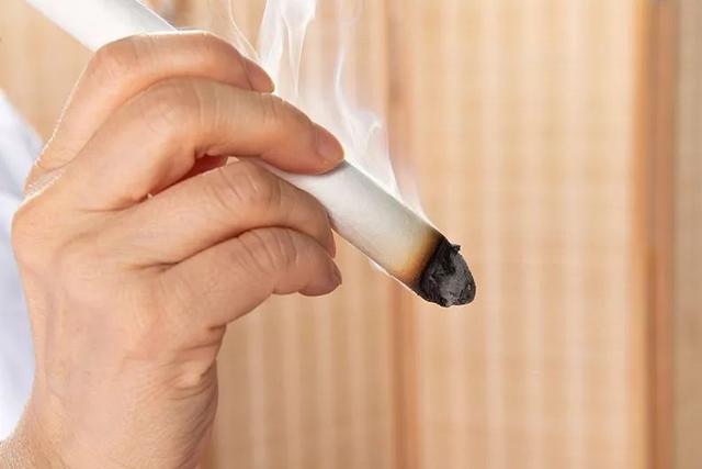 艾灸功效大