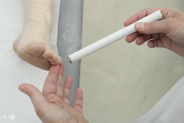做艾灸养生,这些你必须知道,事半功倍!