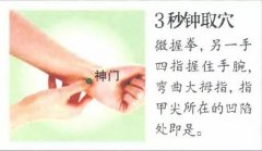 年轻人健忘,艾灸经络这些穴位!