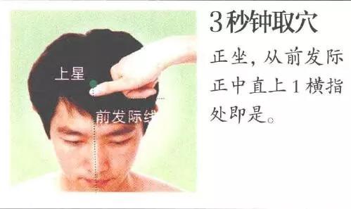 上星穴