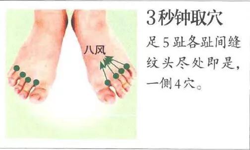 八风穴