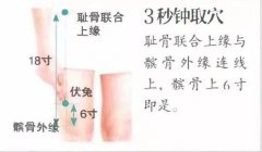 心慌心跳快,护心四妙穴艾灸解决!