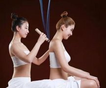 颈椎病的艾灸疗法,从此告别痛苦