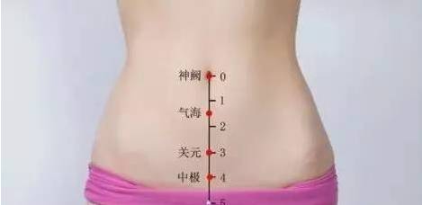 产后月子病已落下的病根,艾灸是慢功夫!  